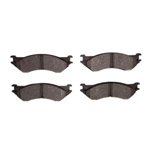 Lincoln Navigator Brake Pads - Front - R1 Concepts - Off-Road/Tow - `97-`04